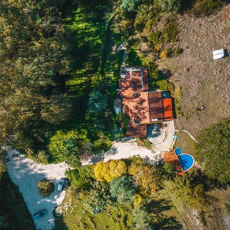 Nativo Natureza Pink Wood Cabin Cela  Экстерьер фото